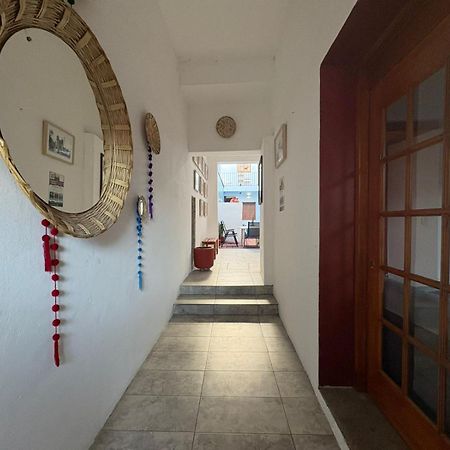 Casa Oaxaca Villa Ngoại thất bức ảnh